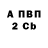 Метадон белоснежный Mbacube